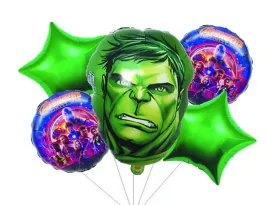 zestaw-balonow-hulk-avengers-5-el
