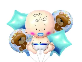 zestaw-balonow-baby-boy-baby-shower-z-misiem-5-el