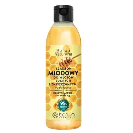barwa-barwa-naturalna-szampon-miodowy-wygladzajacy-300ml