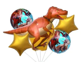 zestaw-balonow-z-dinozaurem-5-el