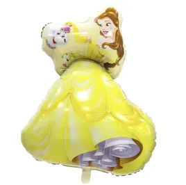 balon-foliwy-bella-piekna-i-bestia-90-cm