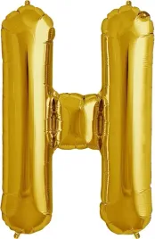 balon-foliowy-litera-h-gold-40-100-cm