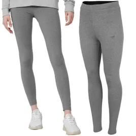 legginsy-damskie-4f-szary-melanz-nosh4-s
