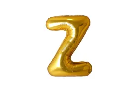 balon-foliowy-litera-z-zlota-40