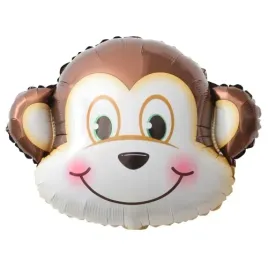 balon-foliowy-malpka-53x60-cm