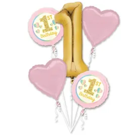 zestaw-balonow-1-birthday-girl-zloto-rozowy-5-el