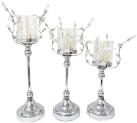 swiecznik-zestaw-swiecznikow-glamour-swieczniki