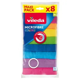sciereczka-vileda-mikrofibra-colors-8-szt