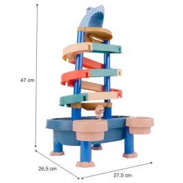 tor-kulkowy-zjezdzalnia-dla-kulek-wieza-z-kulkami