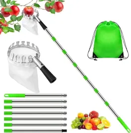 zbierak-do-owocow-jablek-teleskopowy-28m-uchwyt-woreczek-8-czesci