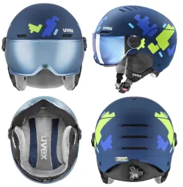 kask-narciarski-uvex-dzieciecy-rocket-jr-visor-8005-54-58-cm
