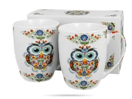 kubki-classic-sowy-etno-360-ml-zestaw-2-szt-porcelana-duo