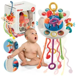 zabawka-sensoryczna-dymex-silikonowa-wielokolorowa-gryzak-18-m