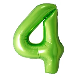 balon-foliowy-cyfra-4-zielona-40-100cm