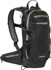 plecak-kross-pickup-15-l-czarno-zielony