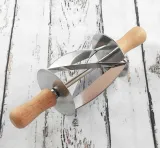 igmar-wykrawacz-walek-do-rogalikow-croissant-19-x-6-cm-marka-brunbeste-dlugosc-20-cm