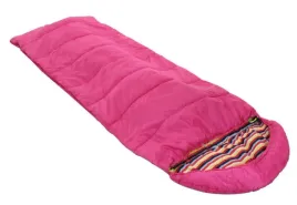 spiwor-mumia-koldra-z-kapturem-regatta-hana-200-rce156-l3p-rozowy-80x220-cm