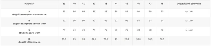 wodery-pros-standard-43-marka-pros-model-pros-standard