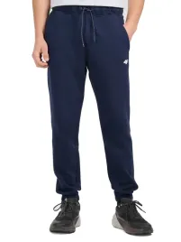 meskie-spodnie-dresowe-4f-trom1673-granatowy-31s-m