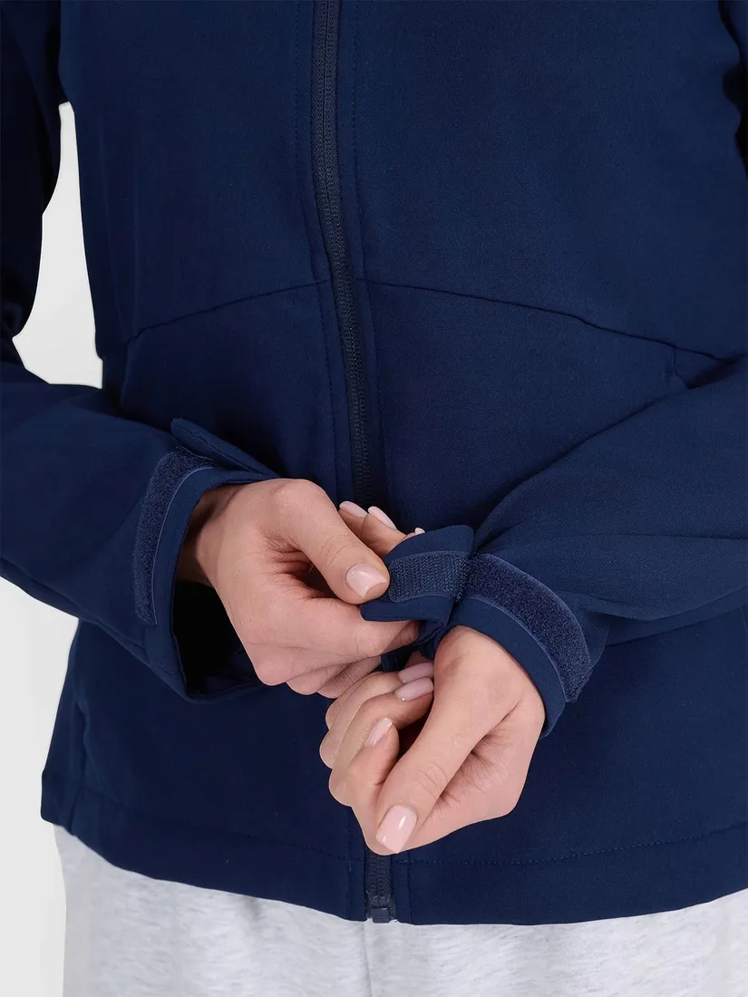 damska-kurtka-softshell-4f-granatowa-31s-m