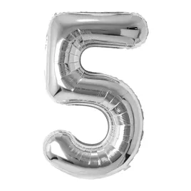 balon-foliowy-cyfra-5-silver-40-100-cm