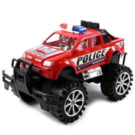 policja-samochod-terenowy-monster-truck-auto-radiowoz-rozne-kolory