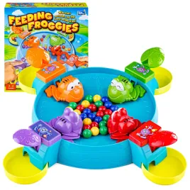 gra-zrecznosciowa-planszowa-karmienie-zabek-glodne-wiesole-zabki-kulki