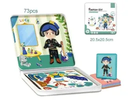 ukladanka-drewniana-ubieranie-dziewczyny-modelka