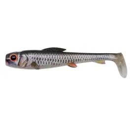 guma-abu-garcia-svartzonker-mcpike-21cm-2szt-real-roach