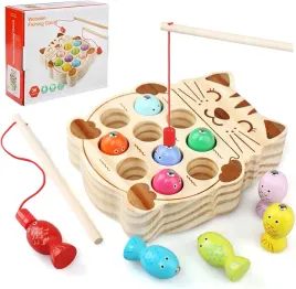 gra-zrecznosciowa-drewniane-kotek-lowi-rybki-na-magnes-2-wedki-stator