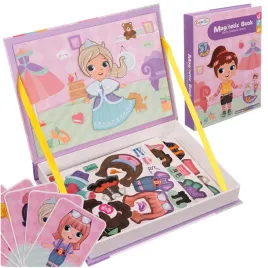 ukladanka-magnetyczna-puzzle-montessori-51el-ksiazka-edukacyjna-dla-dzieci