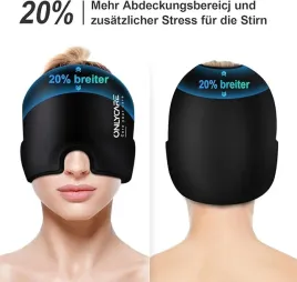 czapka-lagodzaca-na-bol-glowy-migrene-bezzapachowa-zelowa-360-stopni