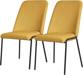 krzesla-do-jadalni-zestaw-dwoch-krzesel-z-poliestru-metalowe-nogi-do-kuchni