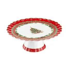 villa-italia-patera-swiateczna-27-cm-porcelanowa-santa-claus