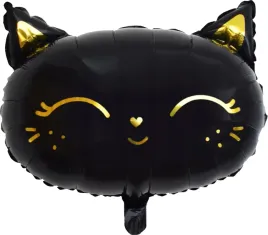 balon-foliowy-kotek-czarny-44cm-48cm