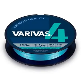 plecionka-varivas-4-1-5-pe-25lb-11-32kg-150m-water-blue-x4