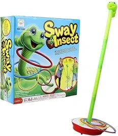 gra-zrecznosciowa-tanczacy-robak-gibajacy-robaczek