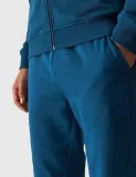 meskie-spodnie-dresowe-4f-joggery-trom0942-46s-morski-l-zapiecie-wiazanie