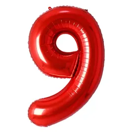 balon-foliowy-cyfra-9-czerwona-40