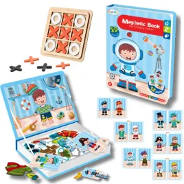 ukladanka-magnetyczna-zaloz-ubrania-chlopiec-zawody-kolko-krzyzyk-gratis