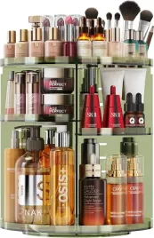 organizer-pojeminik-uchwyt-na-pedzle-kosmetyki-obrotowy-do-lazienki