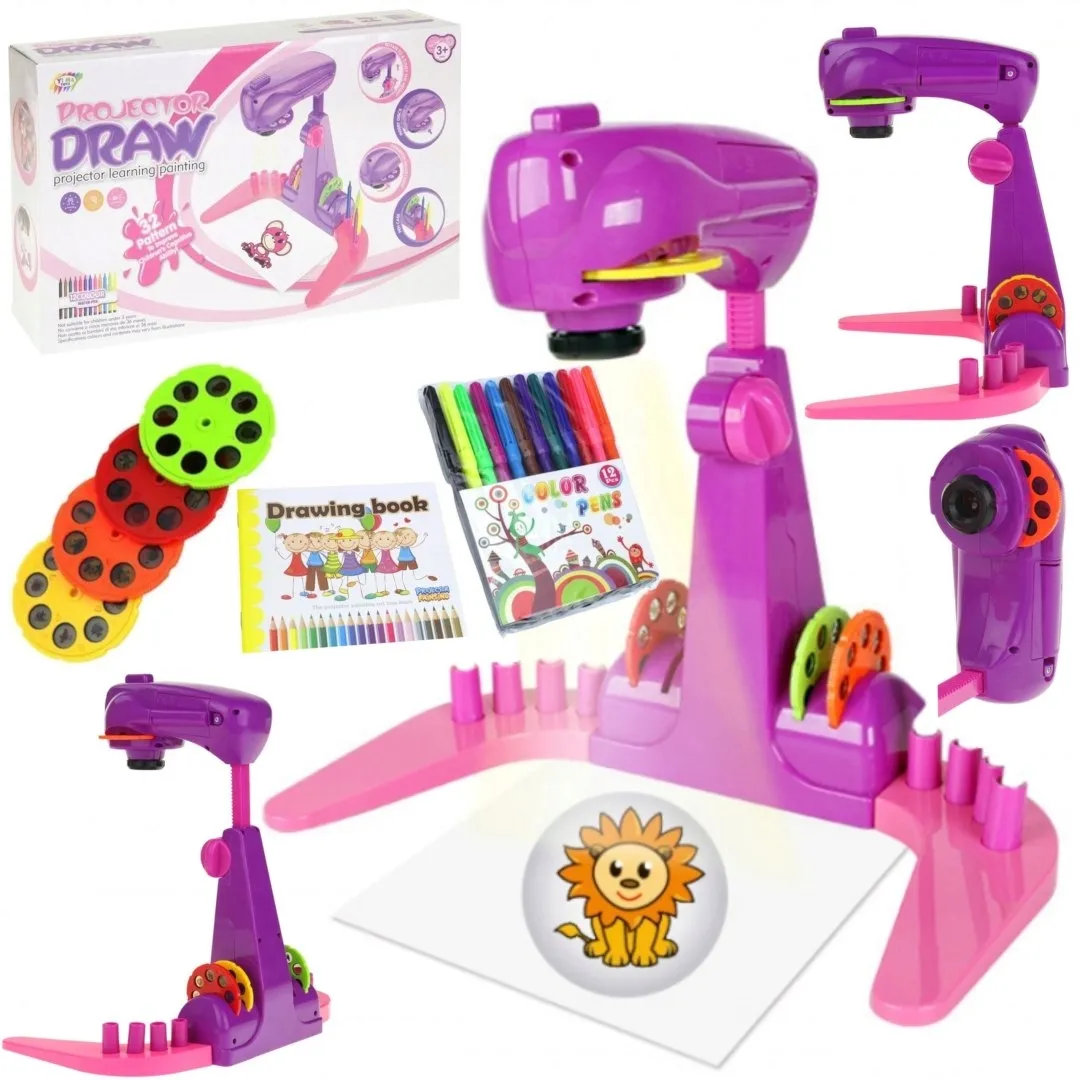 projektor-luxma-ym133-marka-luxma