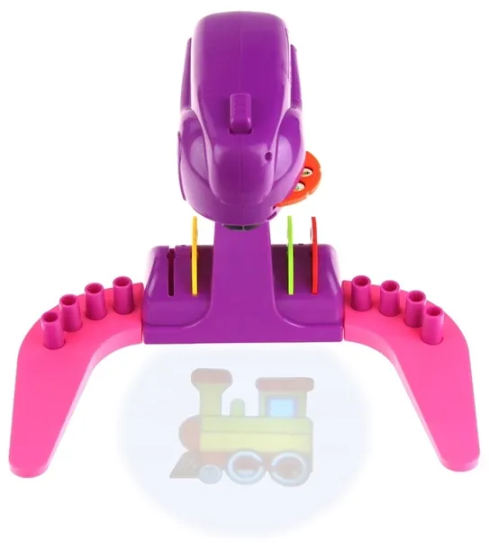 projektor-luxma-ym133-plec-dziewczynki