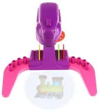 projektor-luxma-ym133-plec-dziewczynki