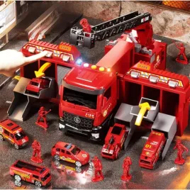 duzy-woz-strazacki-strzela-auta-7w1-z-drabina-i-modulem-swietlno-dzwiekowym