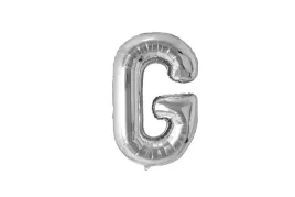 balon-foliowy-litera-g-srebrna-40