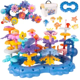 klocki-kwiatki-konstrukcyjne-kwiaty-ogrod-diy-rafa-koralowa-walizka-76-el