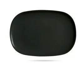 polmisek-diwali-czarny-34-x-24-cm-sweet-linie-luminarc