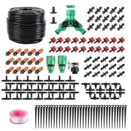 system-nawadniania-kropelkowego-zestaw-linia-kroplujaca-nawadnianie-40m
