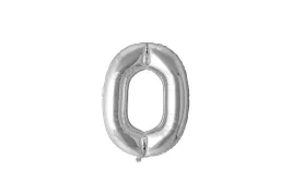 balon-foliowy-litera-o-srebrna-40
